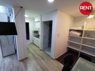 Rent2888 Nuñez Aparts - 1