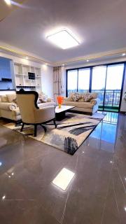 2 Bedroom 3 bathroom at Alina Ridge Kileleshwa, Nairobi - 9
