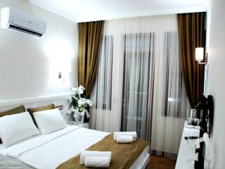 Elegance Hotel Kemer - Kemer - 7