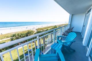 Newly Added King Suite 3BR,Direct Oceanfront Views - 7