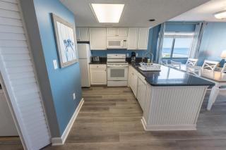 Newly Added King Suite 3BR,Direct Oceanfront Views - 6