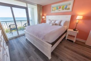 Newly Added King Suite 3BR,Direct Oceanfront Views - 9