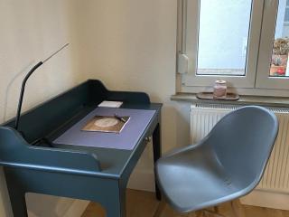Ferienwohnung Fuldaufer - 3