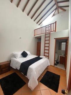 LeyvaYork Apartasuites - 3