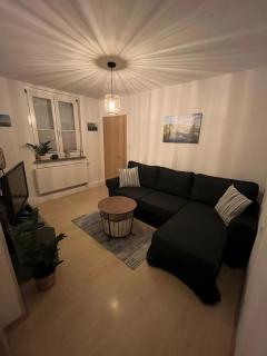 Ferienwohnung Fuldaufer - 2