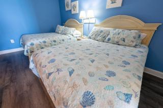 Amazing Direct Oceanfront Views - Luxurious Suite! - Myrtle Beach - 3