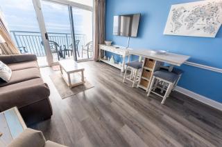 Amazing Direct Oceanfront Views - Luxurious Suite! - Myrtle Beach - 5
