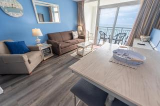 Amazing Direct Oceanfront Views - Luxurious Suite! - Myrtle Beach - 6
