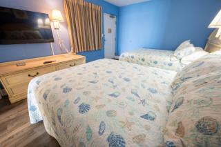 Amazing Direct Oceanfront Views - Luxurious Suite! - Myrtle Beach - 1