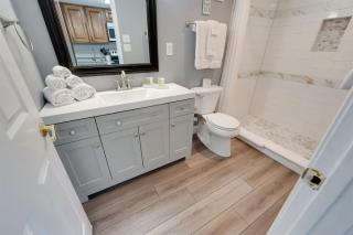 Newly Renovated, Modern, Ocean-View, Great Balcony - Myrtle Beach - 5