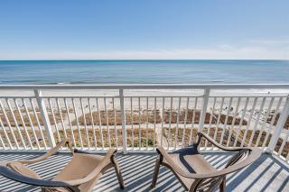 Spacious condo w pools & beach access - Myrtle Beach - 6