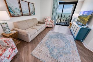 3BR TOP Floor Suite Caribbean Resort,Heated Pools! - Myrtle Beach - 8