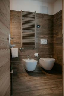 Stalina Alpine Chalet - 9