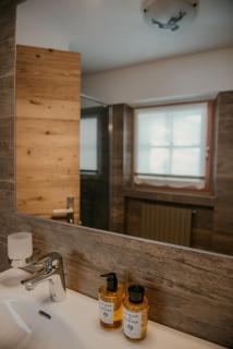 Stalina Alpine Chalet - 3