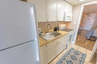 Pools, view, honeymoon suite, new caravelle resort - 2