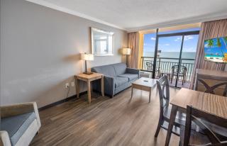 1 BR Direct Oceanfront Pools Caravelle Resort! - 0