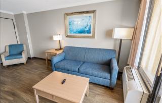 1 BR Direct Oceanfront Pools Caravelle Resort! - 8