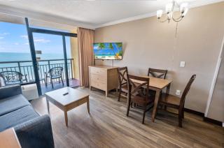 1 BR Direct Oceanfront Pools Caravelle Resort! - 9