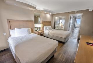 1 BR Direct Oceanfront Pools Caravelle Resort! - 4