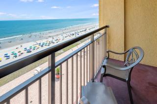 1 BR Direct Oceanfront Pools Caravelle Resort! - 7