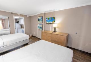 1 BR Direct Oceanfront Pools Caravelle Resort! - 3