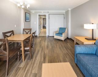 1 BR Direct Oceanfront Pools Caravelle Resort! - 5