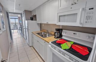 1 BR Direct Oceanfront Pools Caravelle Resort! - 1
