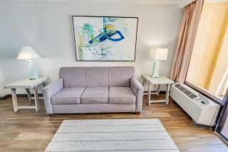 New Direct Oceanfront, Pools Caravelle,HIGH Floor! - 4