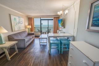 New Direct Oceanfront, Pools Caravelle,HIGH Floor! - 6