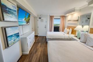 New Direct Oceanfront, Pools Caravelle,HIGH Floor! - 2