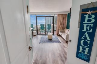 New Caravelle Resort 1BR Fully Remodeled Pools! - 7