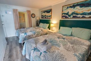 New Caravelle Resort 1BR Fully Remodeled Pools! - 8