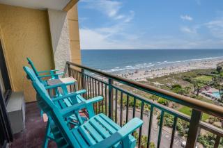 New Caravelle Resort 1BR Fully Remodeled Pools! - 6