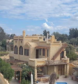 Nour House - 2