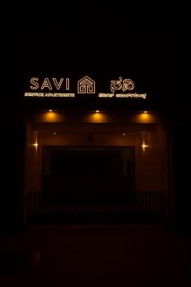 Savi Service Apartments - Chikmagalūr - 0