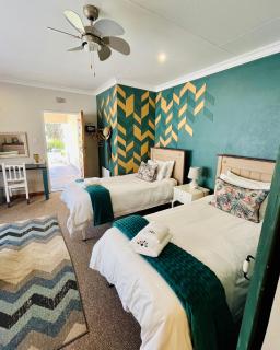 Longtom Farm Guesthouse - 3