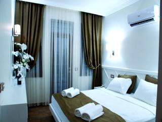 Elegance Hotel Kemer - Kemer - 1