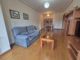 212A Asueto apartamento en villaviciosa - 8