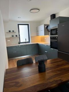 Aurum Apartman Harmónia a komfort v centre Bardejova - 2