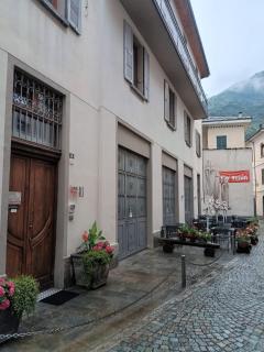 ROOMS CA' TUNIN- ideale per il Trenino Rosso- a pochi minuti a piedi dalla stazione - 2