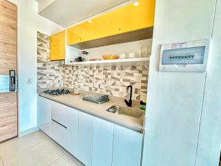 Apartamentos Salinas del Mar Pozos Colorados - AR Rentals - 2