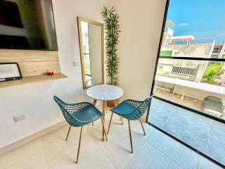 Apartamentos Salinas del Mar Pozos Colorados - AR Rentals - - 1