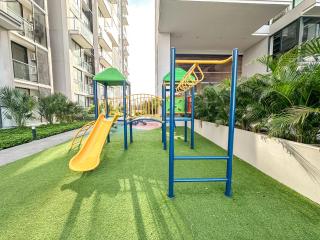 Apartamentos Salinas del Mar Pozos Colorados - AR Rentals -  - 5