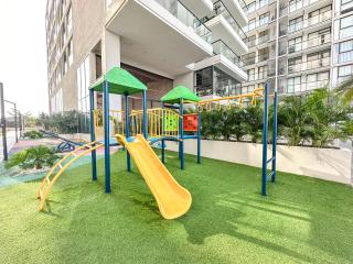 Apartamentos Salinas del Mar Pozos Colorados - AR Rentals - 3