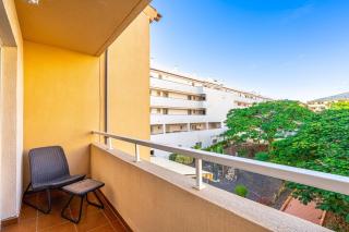 Playa del Duque Villa - 10 min walk to beach - 7