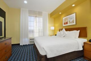 Fairfield Inn & Suites by Marriott Fairfield Napa Valley Area - 9