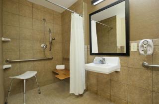Fairfield Inn & Suites by Marriott Fairfield Napa Valley Area - Fairfield - 7