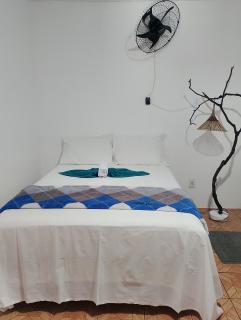 Pousada Raizes de Lencóis - 1