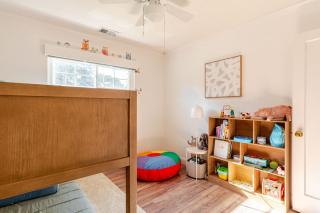 Ocean Cottage, Fire Pit, Trampoline, Outdoor Kitchen - 7