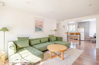 Ocean Cottage, Fire Pit, Trampoline, Outdoor Kitchen - 6